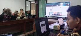Rakor PPID 2025